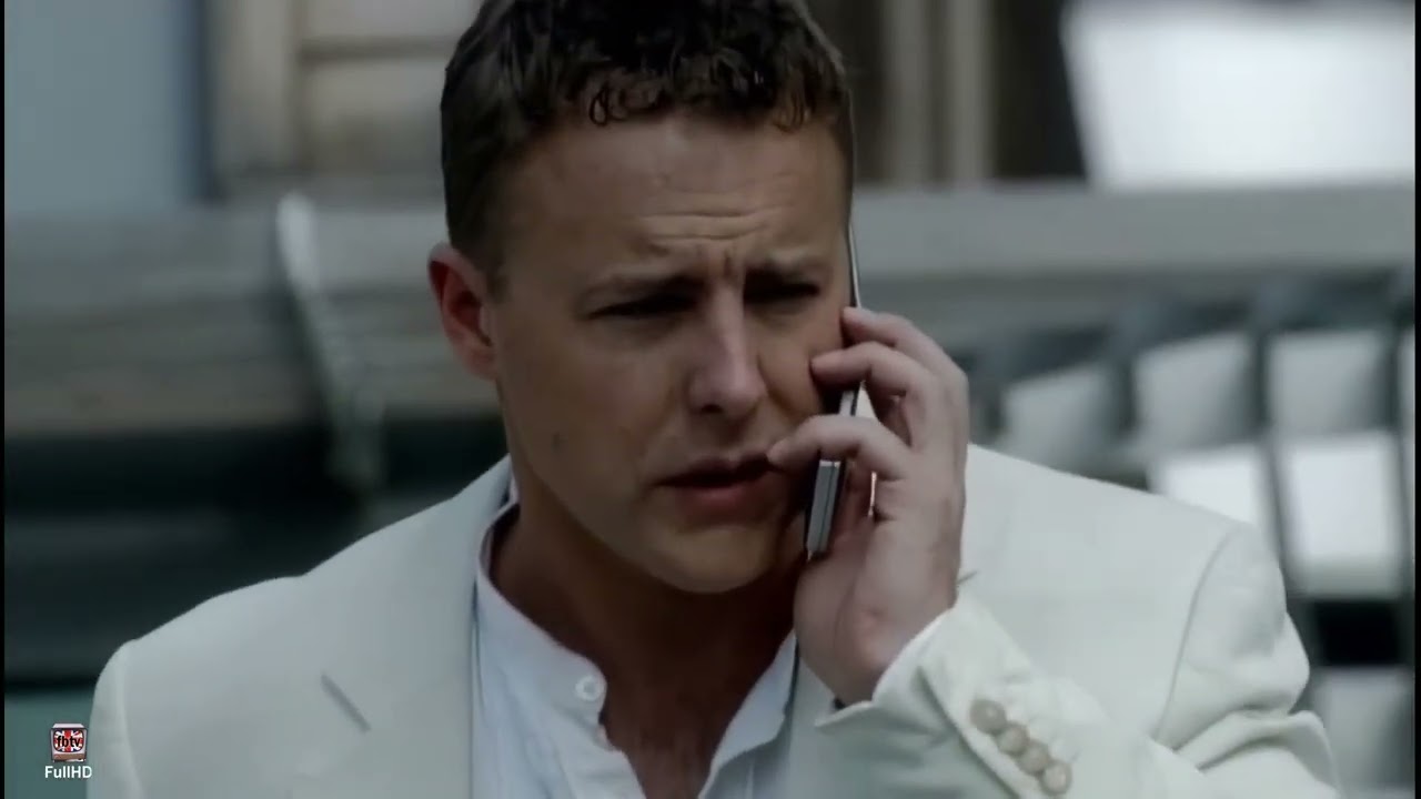 Random Quest (1080p) starring Samuel West