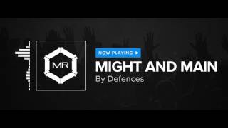 Defences - Might And Main [HD] chords