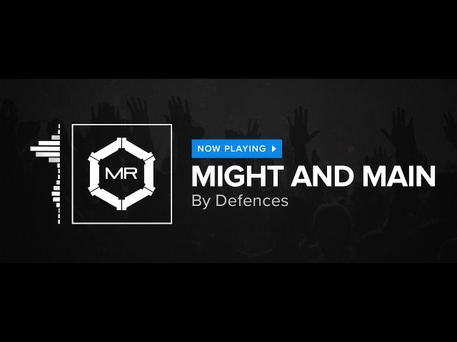 Defences - Might And Main [HD] class=