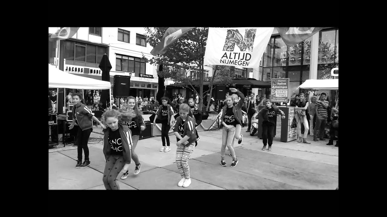 TEENZ 2 hatert,sambafest