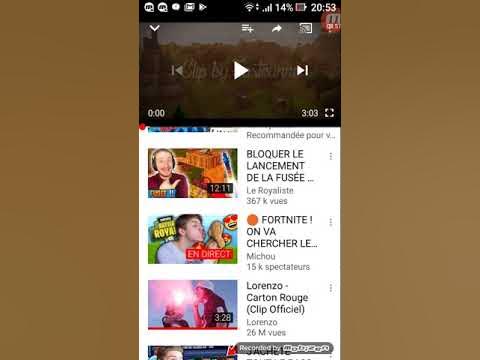  Top 5 se mes chanson parodie - YouTube