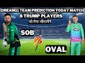 ovl vs sob dream11 team prediction today match | dream11 team of today match |#thehundredmen2024
