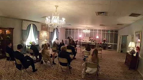 Marsha Alexander Funeral Service