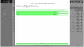 Setting DataQ Notifications