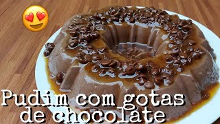 Sobremesa rápida de chocolate l Seja receitas