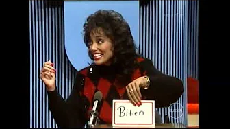 Match Game (#144):  February 4, 1991
