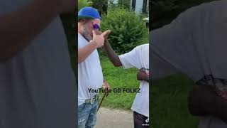 You Shouldve Ironed Your Shirt Folkz