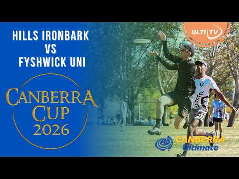 2026 Canberra Cup