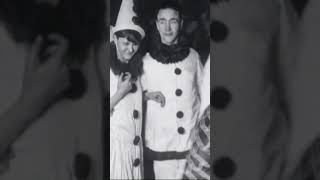 Netherlands Carnaval in 1928