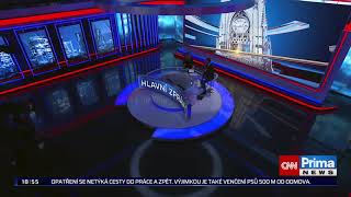 Chyby CNN Prima News # 49 - Hlavní zprávy (28. 10. 2020)