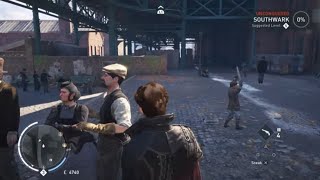 Assassin's Creed Syndicate Story Part 4