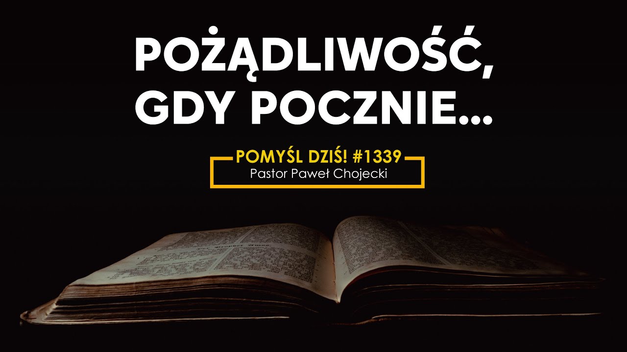 JPII,Teologia ciała: 26. Pożądliwość jest skutkiem zerwania przymierza z Bogiem