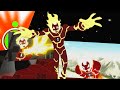 Ben 10 Classic Intro - Alien Force Style