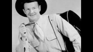 Slim Dusty - Waltzing Matilda