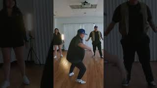 “Baby Baby” Tropkillaz | Alex Vang Freestyle | Envision “All Styles Session”