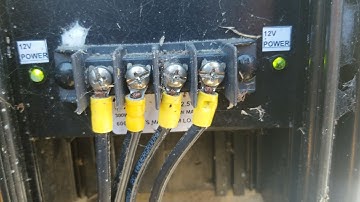 Resetting landscape lighting transformers by Focus.