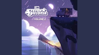 Video thumbnail of "Steven Universe - G-G-G-Ghost"