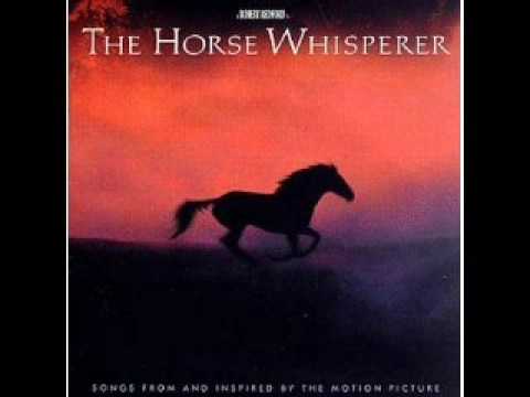 The Horse Whisperer Soundtrack - Thomas Newman