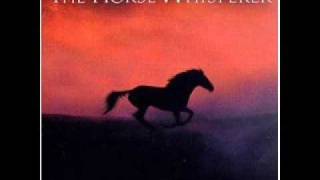 The Horse Whisperer Soundtrack - Thomas Newman chords