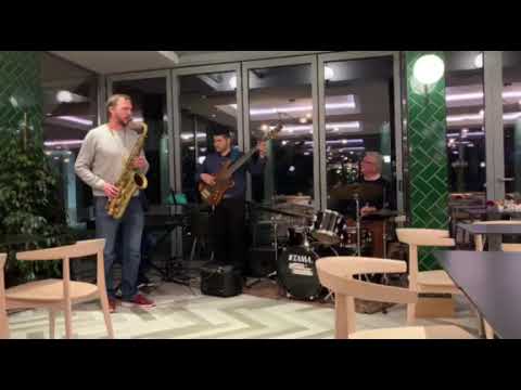 jazz gibraltar