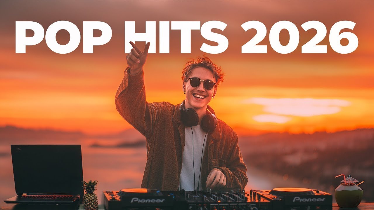 Top 20 Pop Songs 2026 ♫ Bruno Mars, Lady Gaga, Dua Lipa, Adele, Ed Sheeran, The Weeknd #44