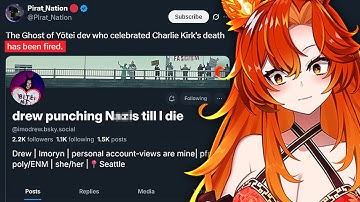 Game Devs F**ked Around & Found Out