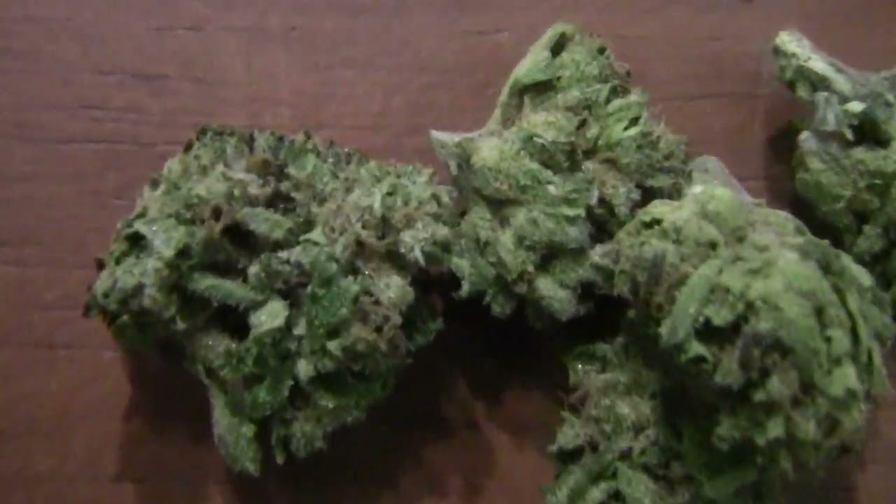 THE GREEN ROOM FINEST THCA CHOCOLATE HASHBERRY HEMP FLOWER