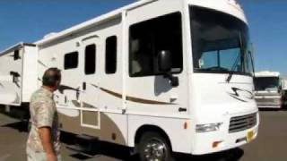 2007 Winnebago Sightseer Class A Motorhome by richRVSO 9,281 views 12 years ago 13 minutes, 7 seconds