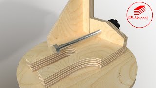 The best carpentry tools you could have missed! Woodworking Tools