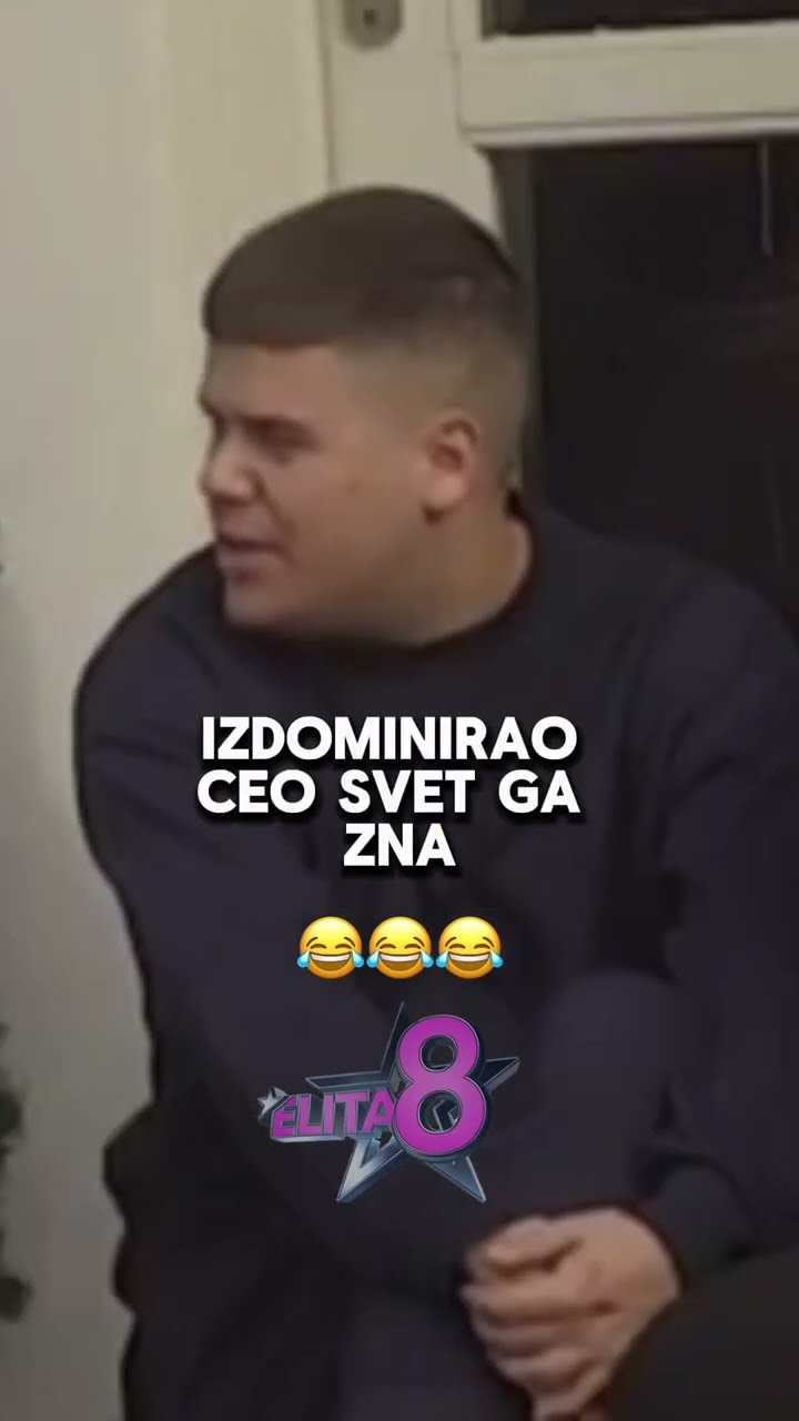 #rtvpinkofficial #zadrugaelita #balkantiktok #elita #elita8