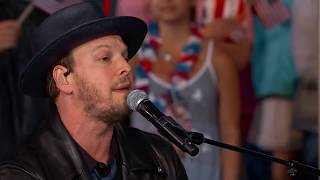 Gavin DeGraw Performs on the 2016 A Capitol Fourth screenshot 5