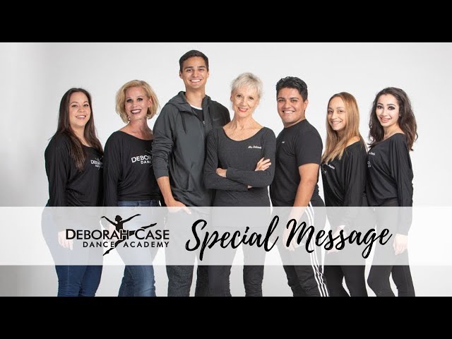 Deborah Case Dance Academy McAllen