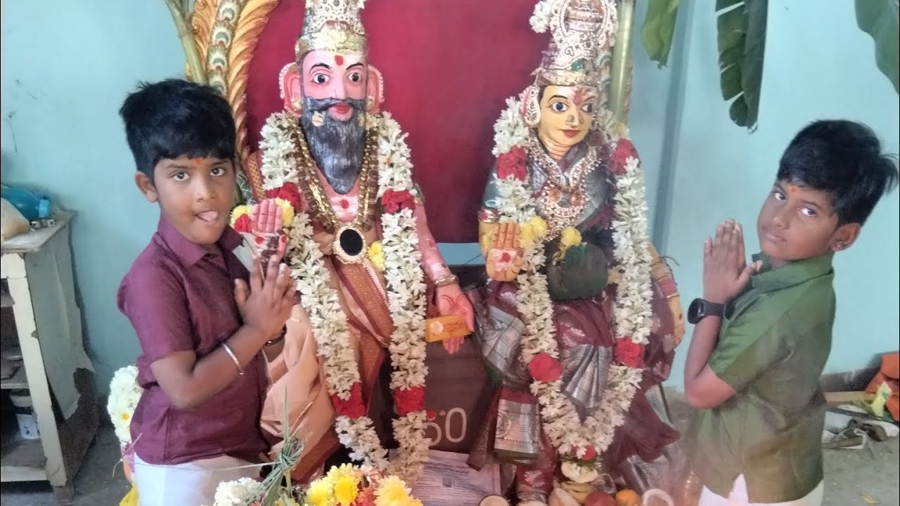 పాకాల శివాలయం శివరాత్రి సందర్భంగా వేడుకలు 