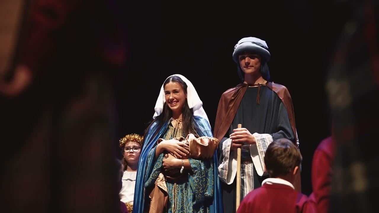 Fiesta de Navidad 2025 - 