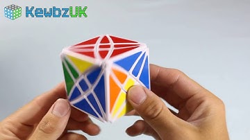 LanLan Rex Cube | KewbzUK Preview