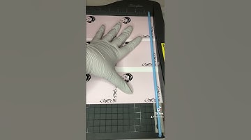 Notepad memopad making process ASMR #shorts #diy #howto journal w/ me girl aesthetic