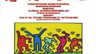 Watch Madonna Supernatural Original Arms House Mix video