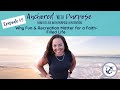 39| Why Fun & Recreation Matter for a Faith-Filled Life