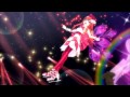 (HD) プリティーリズム・レインボーライブ - 蓮城寺 べる - Get music! - 第48話