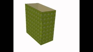 RSC Box Assembly
