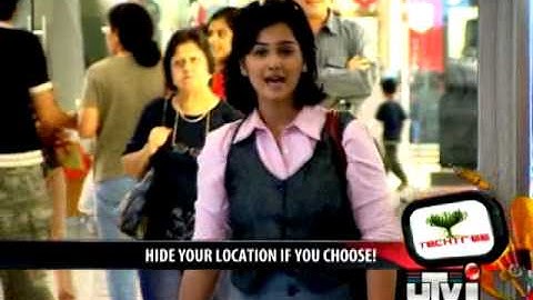 Track your friends with Google Latitude