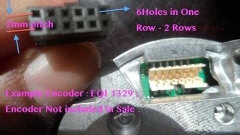 #heidenhain  12 pin PCB Connection Encoder Cable in Dubai; ECN, EQN, EQI ERN -Sales Repair Dubai UAE