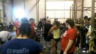 Crossfit Mississauga @ Element Overdose Challenge Commercial