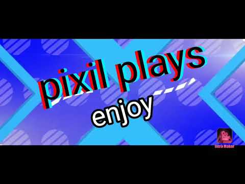 My first intro/vid