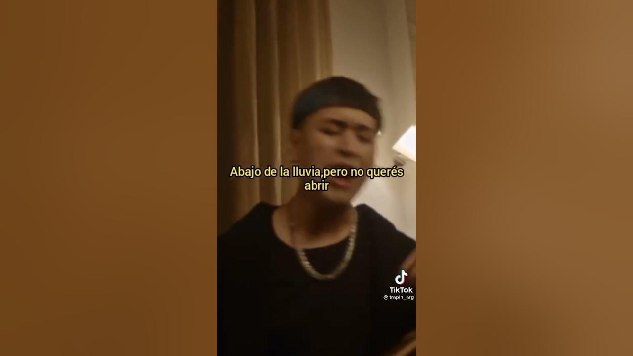 Rusherking, Tiago PZK, LIT killah, Duki, KHEA, Maria becerra - además de mi remix letra