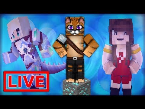 origins of olympus kaykrae BACK HOME AGAIN! - Fairy Tail Origins LIVE (Modded Minecraft Roleplay SMP)