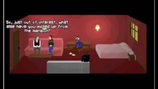 Let's Play Trilby's Notes Part 03