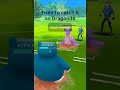 Low hp tag team clutch in Classic Ultra League Premier. Go Battles #40