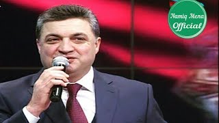 Namiq Mena Və Elnur Məxfi. 2016