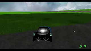 videolog 1 - First shot of OpenGL engine